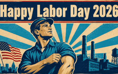 Labor Day 2026: Celebrating the People Who Power Wisconsin Business